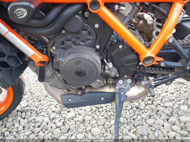 2023 KTM 1290 VBKV39404PM966249 Photo 8