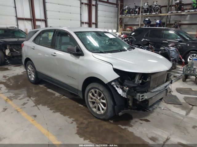2018 CHEVROLET EQUINOX 2GNAXREV3J6216918