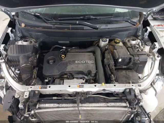 2018 CHEVROLET EQUINOX 2GNAXREV3J6216918 Photo 9