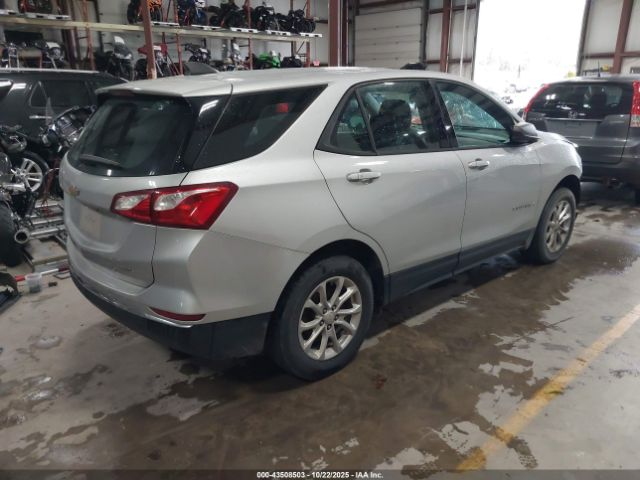 2018 CHEVROLET EQUINOX 2GNAXREV3J6216918 Photo 3