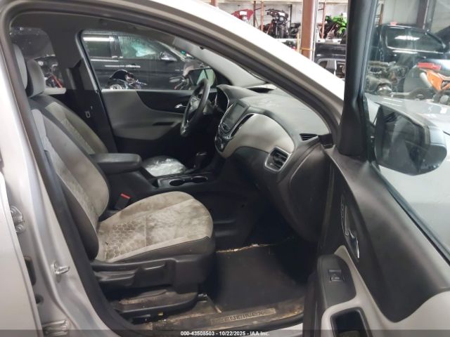 2018 CHEVROLET EQUINOX 2GNAXREV3J6216918 Photo 4