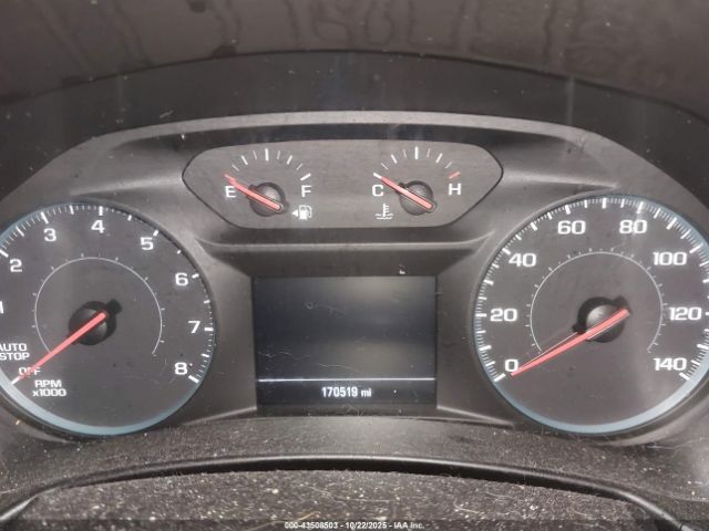 2018 CHEVROLET EQUINOX 2GNAXREV3J6216918 Photo 6