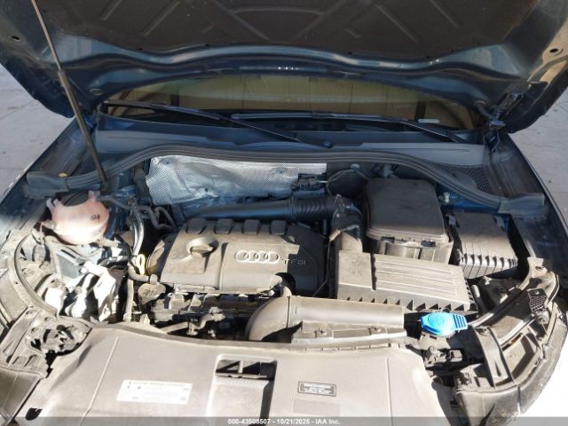 2017 AUDI Q3 WA1ECCFS6HR007821 Photo 9