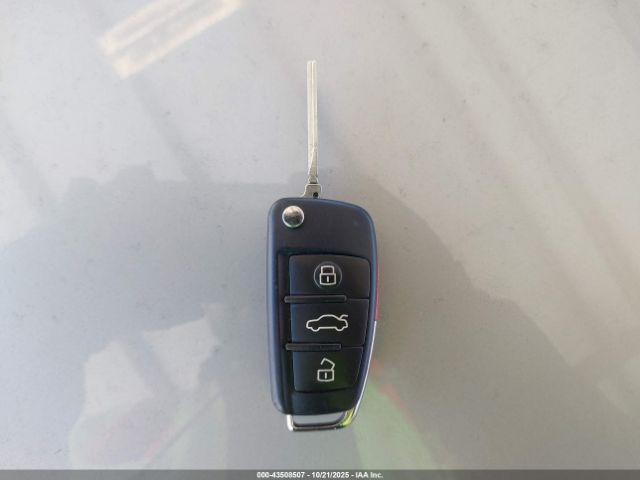 2017 AUDI Q3 WA1ECCFS6HR007821 Photo 10