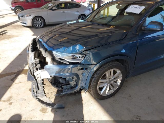 2017 AUDI Q3 WA1ECCFS6HR007821 Photo 5