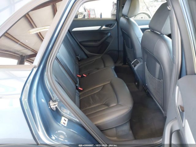 2017 AUDI Q3 WA1ECCFS6HR007821 Photo 7