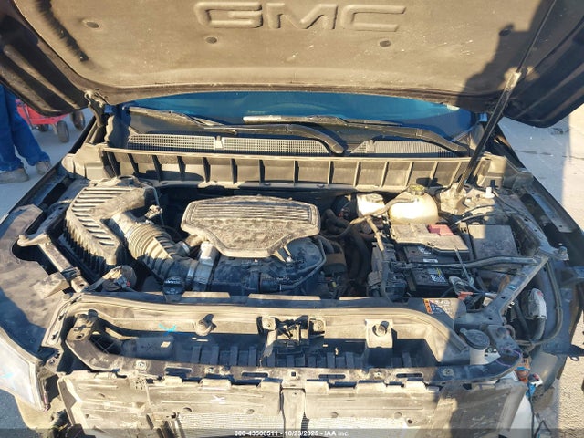 Продажа на аукционе авто 2018 Gmc Acadia Denali, vin: 1GKKNXLS9JZ139710, номер лота: 43508511
