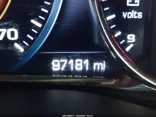 Продажа на аукционе авто 2018 Gmc Acadia Denali, vin: 1GKKNXLS9JZ139710, номер лота: 43508511