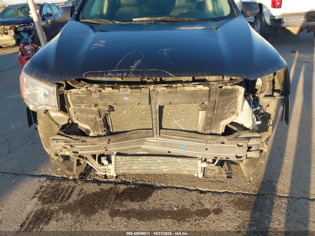 Продажа на аукционе авто 2018 Gmc Acadia Denali, vin: 1GKKNXLS9JZ139710, номер лота: 43508511