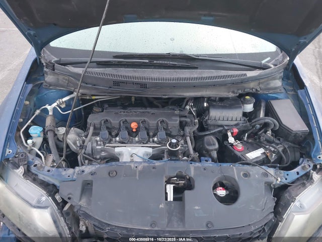 Honda r18z1 2015 19XFB2F80FE248231 Image 10