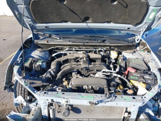 2021 SUBARU CROSSTREK JF2GTHMC5M8210594 Photo 9