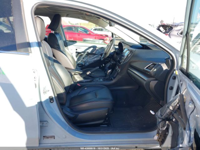 2021 SUBARU CROSSTREK JF2GTHMC5M8210594 Photo 4