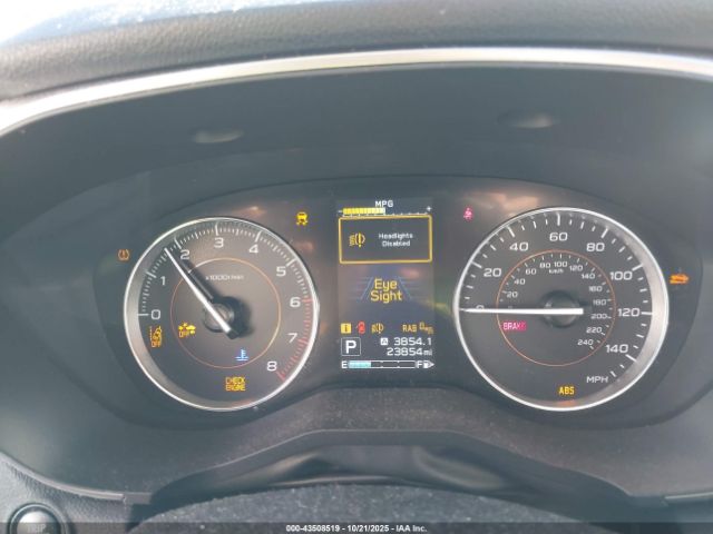 2021 SUBARU CROSSTREK JF2GTHMC5M8210594 Photo 6