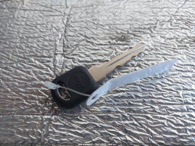 2002 PONTIAC MONTANA 1GMDX13E12D233306 Photo 10