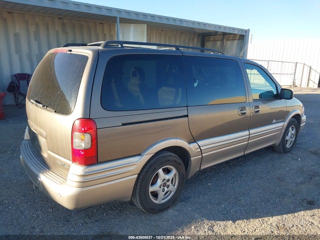 2002 PONTIAC MONTANA 1GMDX13E12D233306 Photo 3