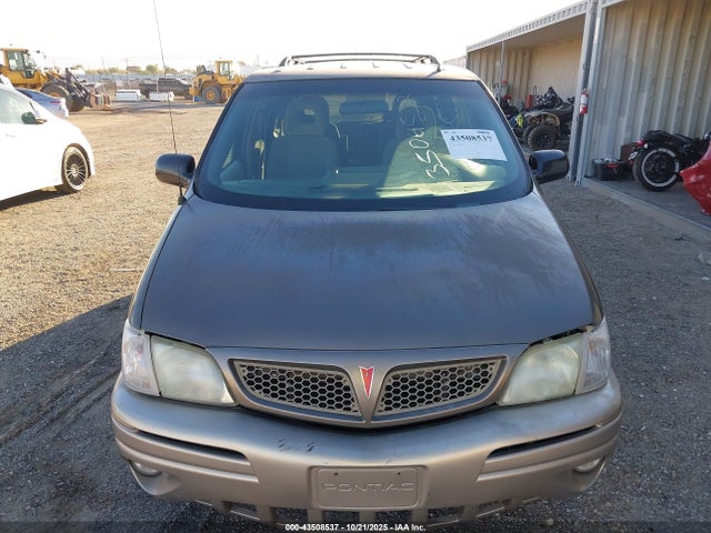 2002 PONTIAC MONTANA 1GMDX13E12D233306 Photo 5
