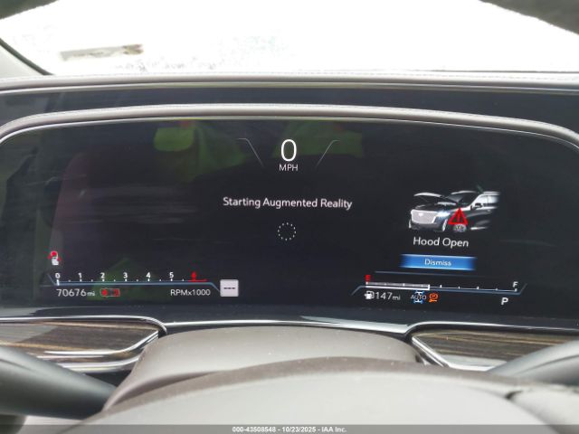 2021 CADILLAC ESCALADE 1GYS4BKL6MR433270 Photo 6