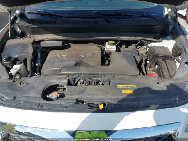 2019 INFINITI QX60 5N1DL0MN6KC516987 Photo 9