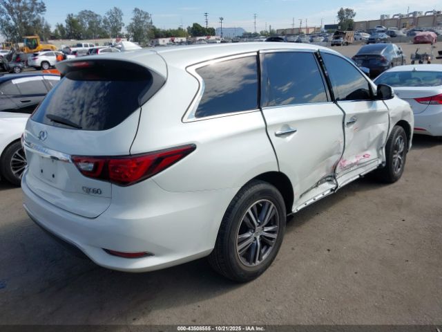 2019 INFINITI QX60 5N1DL0MN6KC516987 Photo 3
