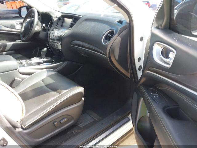 2019 INFINITI QX60 5N1DL0MN6KC516987 Photo 4