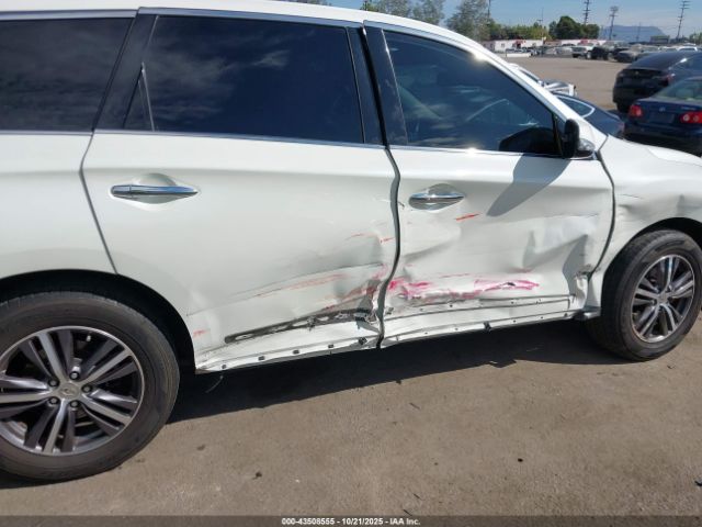 2019 INFINITI QX60 5N1DL0MN6KC516987 Photo 5