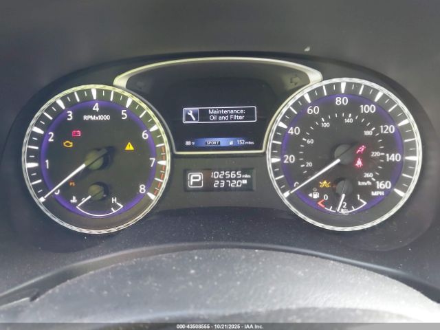 2019 INFINITI QX60 5N1DL0MN6KC516987 Photo 6