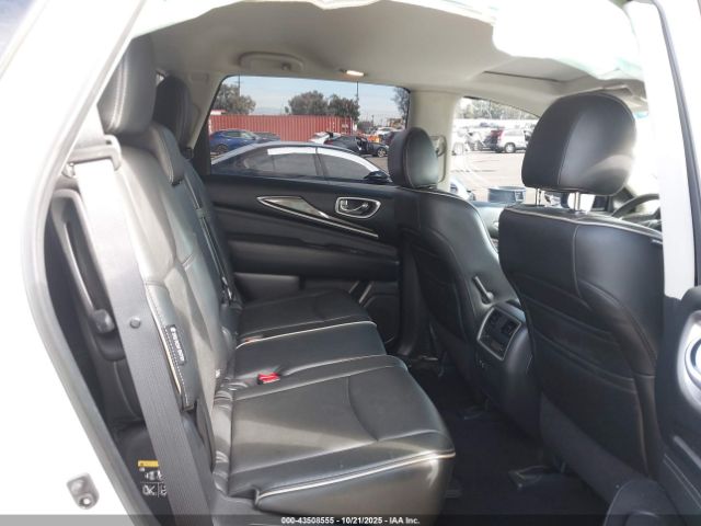 2019 INFINITI QX60 5N1DL0MN6KC516987 Photo 7