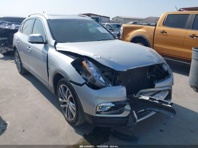 2017 INFINITI QX50 JN1BJ0RP9HM385250