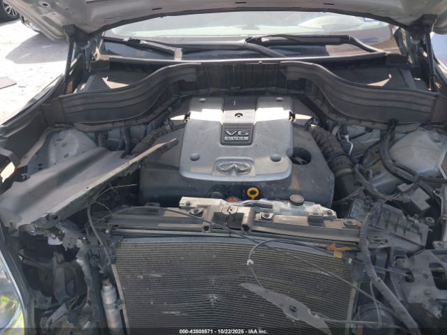 2017 INFINITI QX50 JN1BJ0RP9HM385250 Photo 9