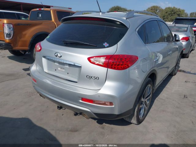 2017 INFINITI QX50 JN1BJ0RP9HM385250 Photo 3