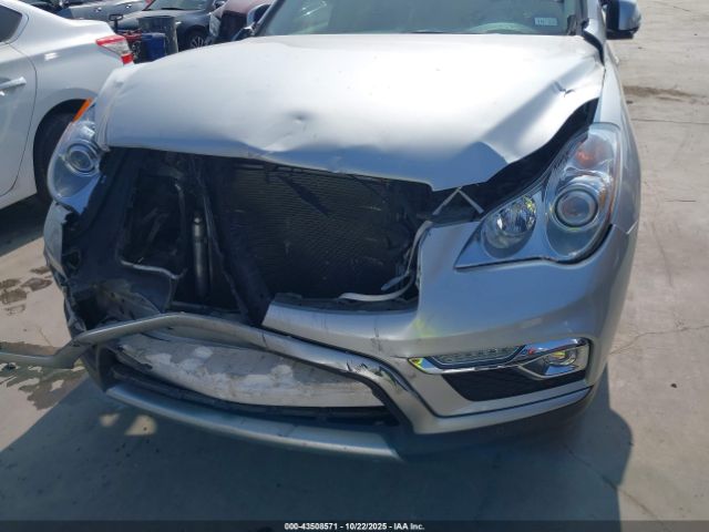 2017 INFINITI QX50 JN1BJ0RP9HM385250 Photo 5