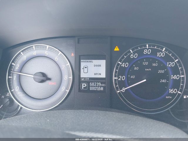 2017 INFINITI QX50 JN1BJ0RP9HM385250 Photo 6