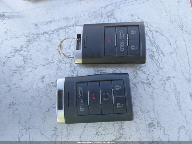 2013 CADILLAC ATS 1G6AA5RX0D0178868 Photo 10