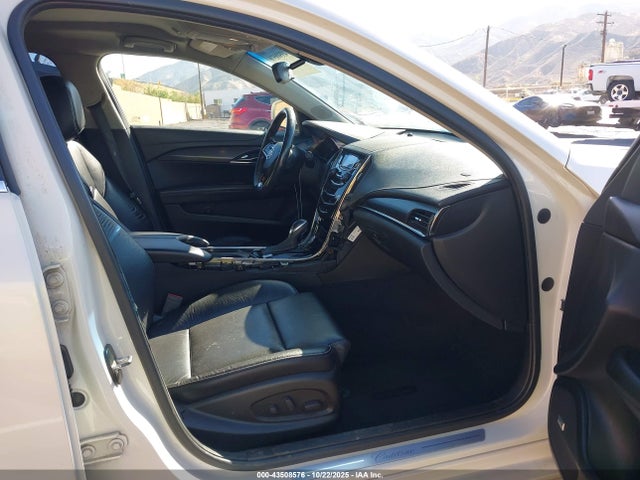 2013 CADILLAC ATS 1G6AA5RX0D0178868 Photo 4