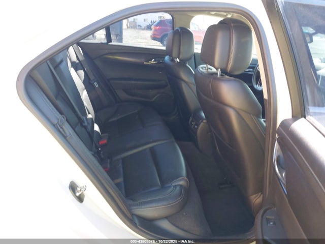 2013 CADILLAC ATS 1G6AA5RX0D0178868 Photo 7