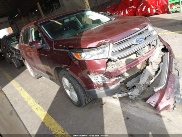 2018 FORD EDGE 2FMPK4J87JBC02656