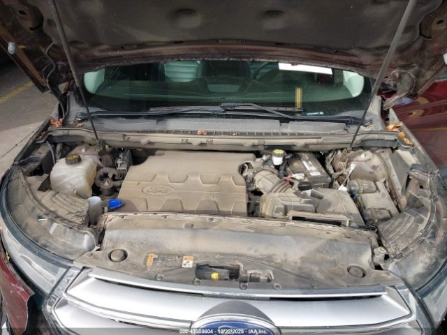 2018 FORD EDGE 2FMPK4J87JBC02656 Photo 9