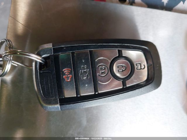 2018 FORD EDGE 2FMPK4J87JBC02656 Photo 10