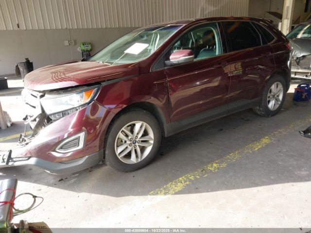 2018 FORD EDGE 2FMPK4J87JBC02656 Photo 1