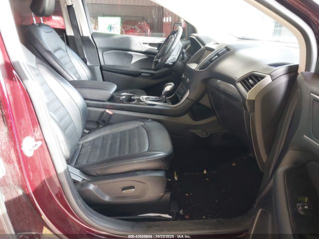 2018 FORD EDGE 2FMPK4J87JBC02656 Photo 4