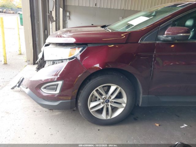 2018 FORD EDGE 2FMPK4J87JBC02656 Photo 5