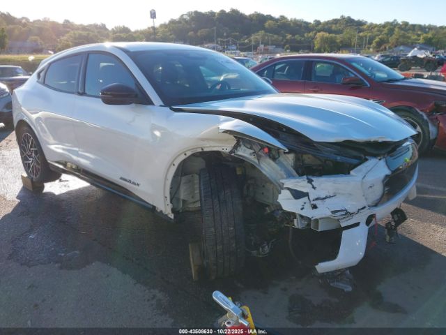 2021 FORD MUSTANG MACH-E 3FMTK4SX9MME01909