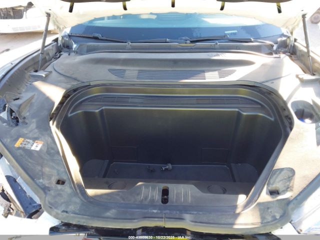 2021 FORD MUSTANG MACH-E 3FMTK4SX9MME01909 Photo 9