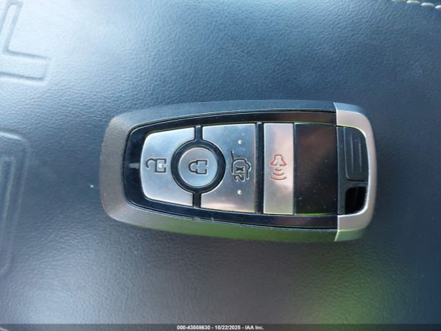 2021 FORD MUSTANG MACH-E 3FMTK4SX9MME01909 Photo 10