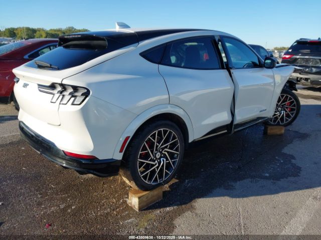 2021 FORD MUSTANG MACH-E 3FMTK4SX9MME01909 Photo 3