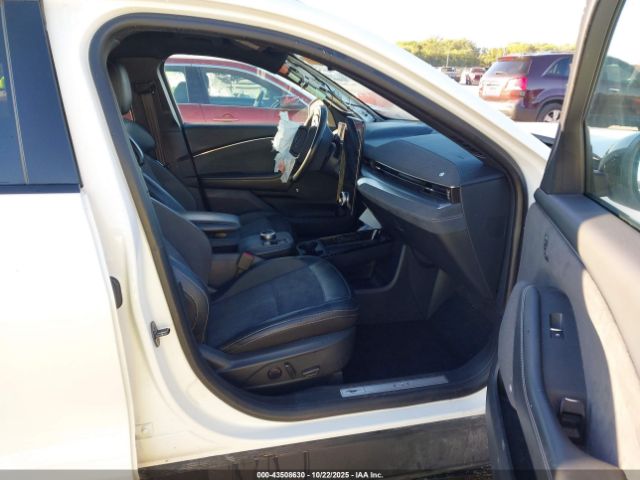 2021 FORD MUSTANG MACH-E 3FMTK4SX9MME01909 Photo 4