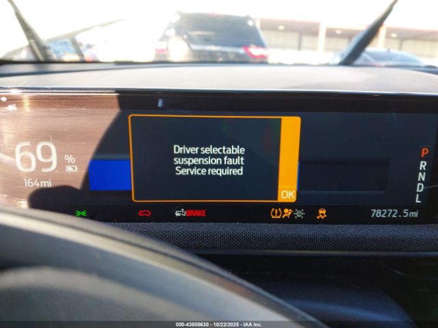 2021 FORD MUSTANG MACH-E 3FMTK4SX9MME01909 Photo 6