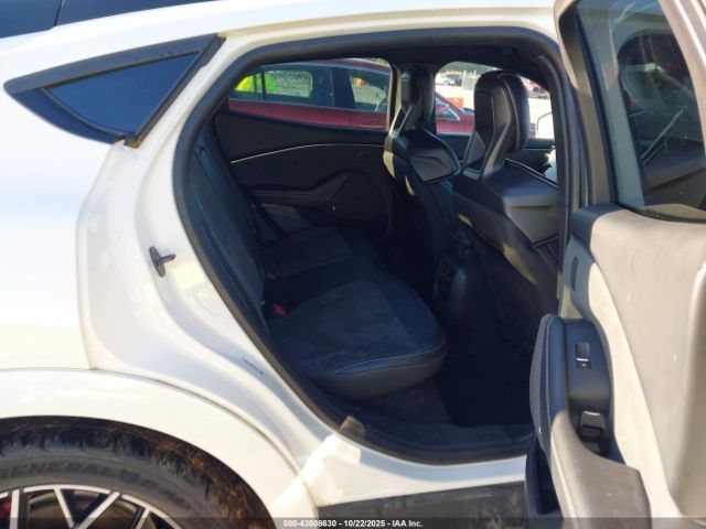 2021 FORD MUSTANG MACH-E 3FMTK4SX9MME01909 Photo 7