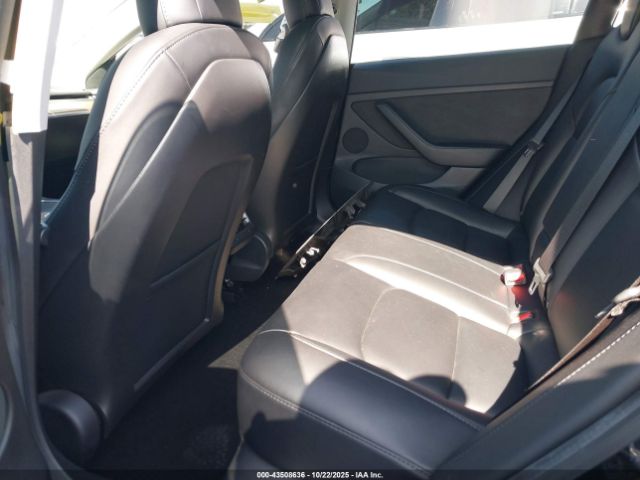 2021 TESLA MODEL 3 5YJ3E1EB3MF063325 Photo 7