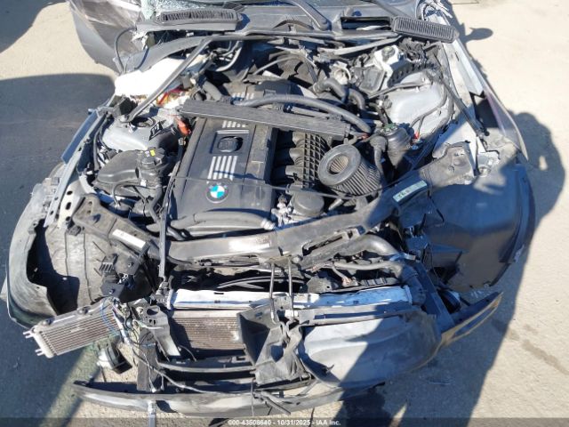 2009 BMW 335I WBAWB73509P047826 Photo 9